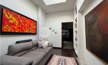 Casa en conjunto en arriendo, La Florida, Villamaria