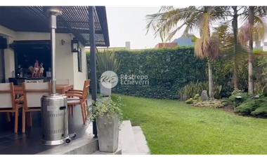 Casa en conjunto en arriendo, La Florida, Villamaria