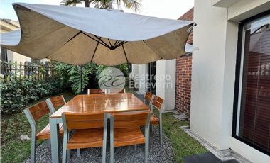 Casa en conjunto en arriendo, La Florida, Villamaria