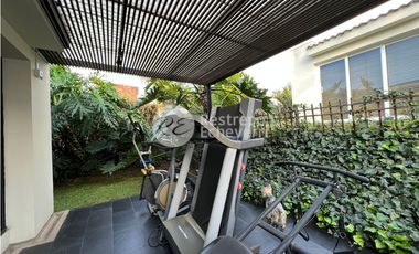 Casa en conjunto en arriendo, La Florida, Villamaria