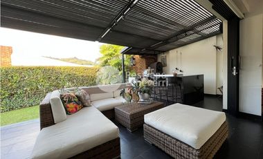 Casa en conjunto en arriendo, La Florida, Villamaria