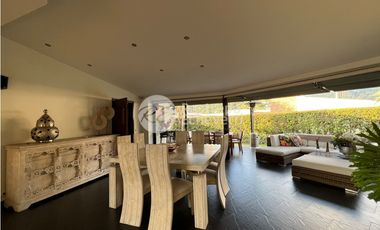 Casa en conjunto en arriendo, La Florida, Villamaria