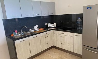 Renta de Penthouse en la playa, Chicxulub Puert0