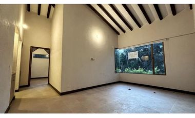 Casa campestre en Las Brujas Envigado