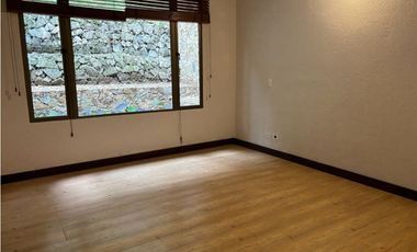 Casa campestre en Las Brujas Envigado