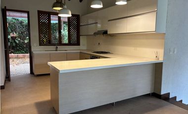 Casa campestre en Las Brujas Envigado