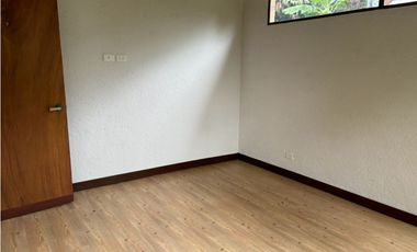 Casa campestre en Las Brujas Envigado