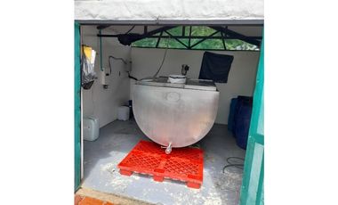 VENDO FK GANADERA 1300 HAS POR BARRANCABERMEJA