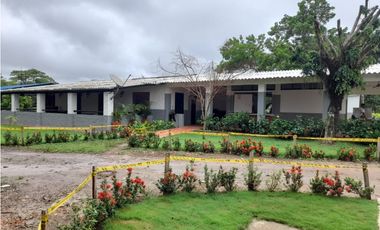 VENDO FK GANADERA 1300 HAS POR BARRANCABERMEJA