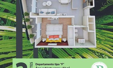 Departamentos en Avellaneda A ESTRENAR 1,2,3,4 AMBIENTES - GRAN OPORTUNIDAD