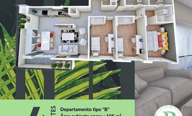 Departamentos en Avellaneda A ESTRENAR 1,2,3,4 AMBIENTES - GRAN OPORTUNIDAD