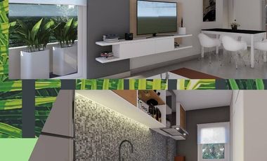 Departamentos en Avellaneda A ESTRENAR 1,2,3,4 AMBIENTES - GRAN OPORTUNIDAD