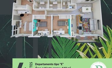 Departamentos en Avellaneda A ESTRENAR 1,2,3,4 AMBIENTES - GRAN OPORTUNIDAD