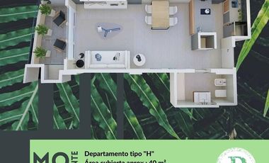 Departamentos en Avellaneda A ESTRENAR 1,2,3,4 AMBIENTES - GRAN OPORTUNIDAD