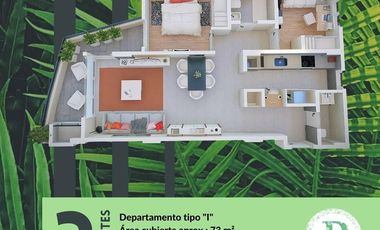 Departamentos en Avellaneda A ESTRENAR 1,2,3,4 AMBIENTES - GRAN OPORTUNIDAD