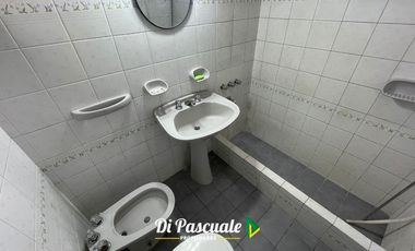 Alquiler Casa 3 Ambientes con Patio y Garage - Paso Del Rey