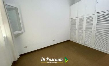 Alquiler Casa 3 Ambientes con Patio y Garage - Paso Del Rey