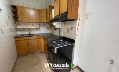 Alquiler Casa 3 Ambientes con Patio y Garage - Paso Del Rey