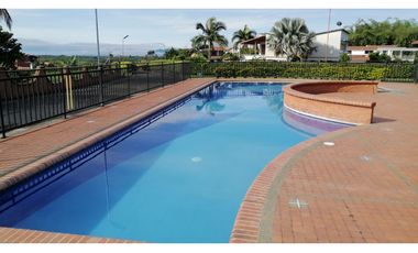 VENDO CASA CAMPESTRE ENTRE ALCALA Y QUIMBAYA