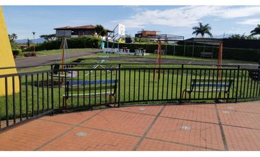 VENDO CASA CAMPESTRE ENTRE ALCALA Y QUIMBAYA