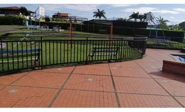 VENDO CASA CAMPESTRE ENTRE ALCALA Y QUIMBAYA