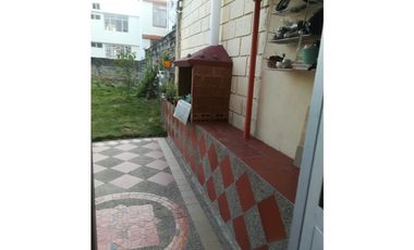VENDO CASA EN CONDOMINIO FUSAGASUGA
