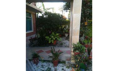 VENDO CASA EN CONDOMINIO FUSAGASUGA