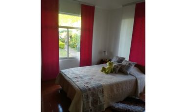VENDO CASA EN CONDOMINIO FUSAGASUGA