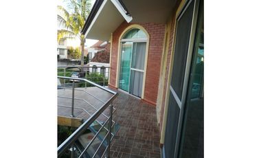 VENDO CASA EN CONDOMINIO FUSAGASUGA