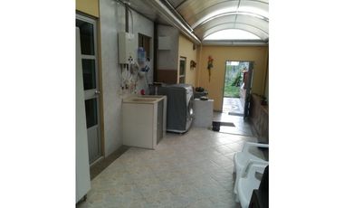 VENDO CASA EN CONDOMINIO FUSAGASUGA