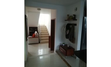 VENDO CASA EN CONDOMINIO FUSAGASUGA