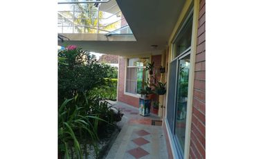 VENDO CASA EN CONDOMINIO FUSAGASUGA