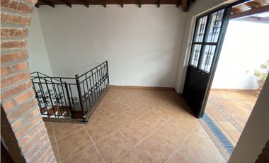 casa prados de sabaneta