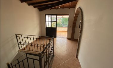 casa prados de sabaneta
