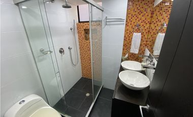 Apartamento Dúplex en San Lucas el Poblado
