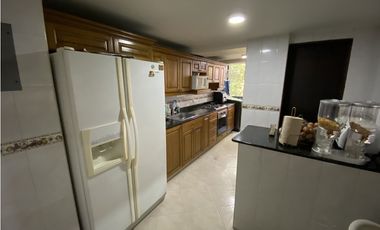 Apartamento Dúplex en San Lucas el Poblado