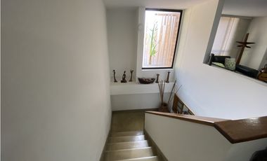 Apartamento Dúplex en San Lucas el Poblado