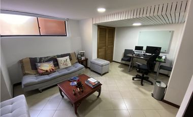 Apartamento Dúplex en San Lucas el Poblado