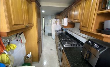 Apartamento Dúplex en San Lucas el Poblado