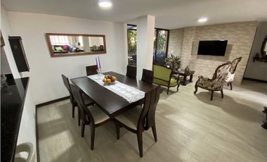 Apartamento Dúplex en San Lucas el Poblado
