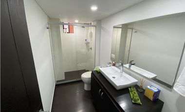 Apartamento Dúplex en San Lucas el Poblado