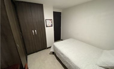 Apartamento Dúplex en San Lucas el Poblado