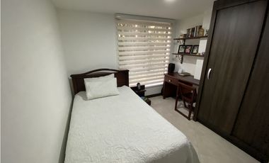 Apartamento Dúplex en San Lucas el Poblado