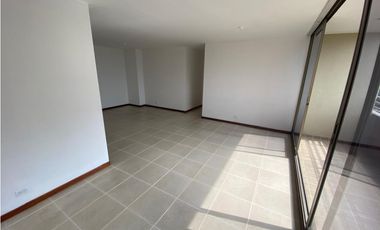 Apartamento Frontera poblado