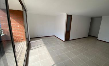 Apartamento Frontera poblado