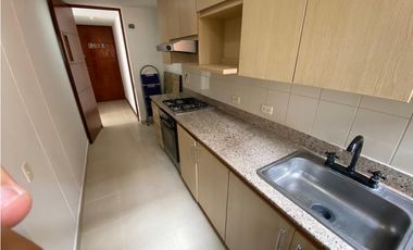 Apartamento Frontera poblado