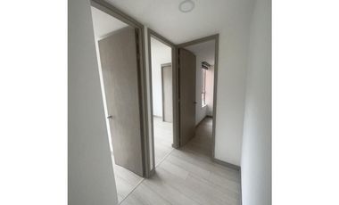Apartamento san remo