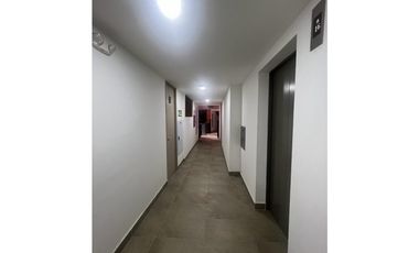 Apartamento san remo