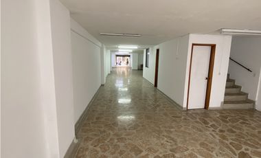 Venta y/o alquiler de Local comercial Envigado sector Naranjos
