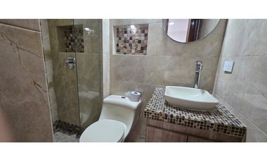 Apartamento ubicado en sabaneta cerca a parque principal